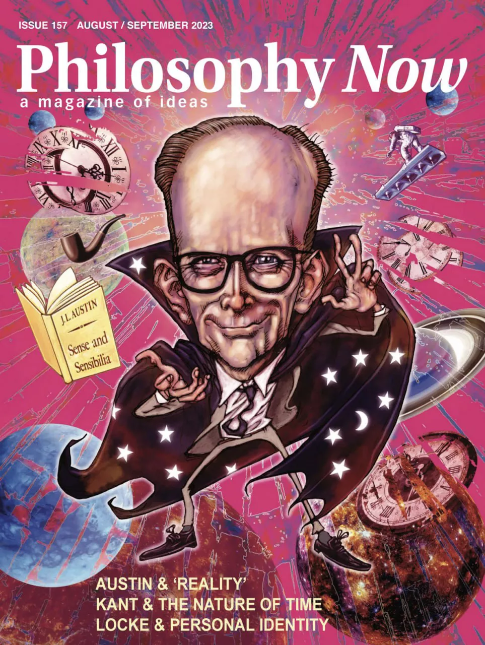 Philosophy Now - August_September 2023 (philosophy)